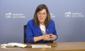 Salud refuerza las medidas de contención en Haro (La Rioja)