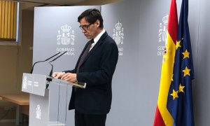 España, en cuarentena por coronavirus