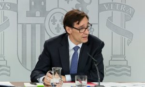 Gobierno prohíbe los vuelos directos entre Italia y España