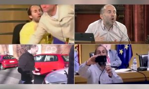 Los seis vídeos más locos del alcalde de Ourense, el Jesús Gil gallego