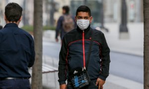 Los casos de coronavirus se elevan a 2.968 en España y los muertos a 86