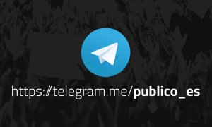 Ahora que no nos oye nadie - Síguenos en el Telegram de 'Público' para recibir las alertas y toda la información rigurosa sobre el coronavirus