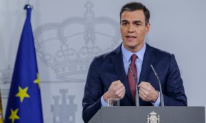 España, en estado de alarma a partir de este sábado