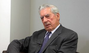 La encendida defensa de Vargas Llosa de la tauromaquia como arte