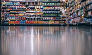 Estas son las normas de los supermercados durante la crisis sanitaria