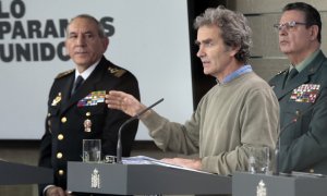 Posos de anarquía - Los verdaderos patriotas en crisis