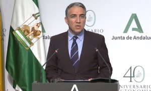 Andalucía compra 60.000 test rápidos para el coronavirus