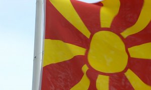 Macedonia del Norte ya es oficialmente el 30º miembro de la OTAN