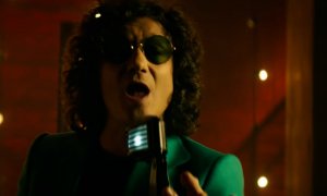 Bunbury lanzará su nuevo disco el 29 de mayo