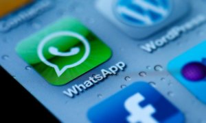 WhatsApp limita los mensajes reenviados para que solo puedan enviarse una vez por chat