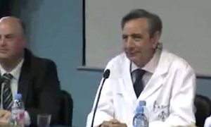 Antonio Burgueño, el polémico fichaje de Isabel Díaz Ayuso para coordinar la emergencia del coronavirus en Madrid