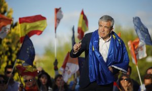 La tramoya - La propuesta de Garicano: más deuda y dar por hecho que España se viene abajo