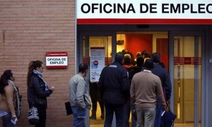 Más de 3,2 millones de trabajadores afectados en los 450.000 ERTE presentados