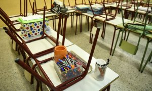 Fijadas las fechas de matriculación en Infantil, Primaria, Eso y Bachillerato
