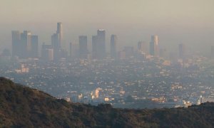 Un estudio de Harvard relaciona la contaminación del aire con una mayor mortalidad por Covid-19