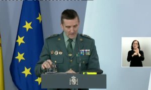 La Guardia Civil explica que tratan de identificar los bulos que generan alarma social con absoluto respeto a la libertad de expresión y a la crítica