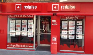 MierdaJobs - Trabajadores de franquicias de RedPiso denuncian que les obligan a trabajar estando en ERTE