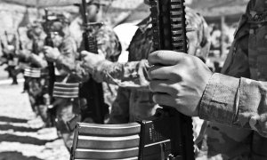 Yemen, Libia y Afganistán: guerras al cuadrado
