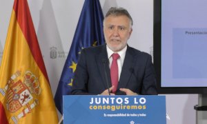 Canarias propone un desconfinamiento en cuatro fases
