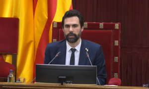 Luz verde a la ley de acompañamiento de los Presupuestos catalanes