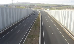 Los controles en carretera se intensificarán en el Puente de Mayo para impedir viajes a segundas residencias antes del inicio de la desescalada