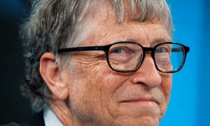 El cofundador de Microsoft, Bill Gates. Reuters / Archivo