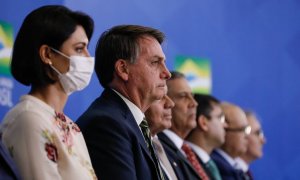 La singularidad del Brasil de Bolsonaro