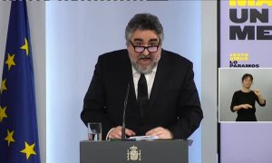 El Gobierno destinará 20 millones de euros para impulsar la financiación del sector cultural