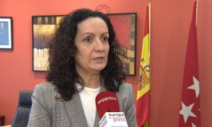 Dimite la directora de Salud Pública de Madrid y Ayuso nombra a nuevo cargo