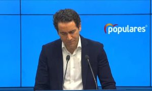 El PP acusa a Sánchez de "castigar" a las autonomías gobernadas por el PP