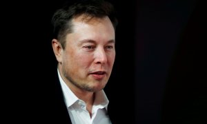 Elon Musk, cofundador, entre otras, de PayPal y Tesla. - REUTERS