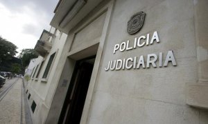 Policía Judiciaria Portugal