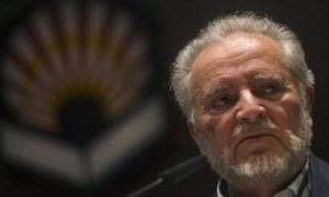 Otras miradas - La muerte imposible de Julio Anguita