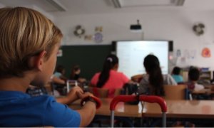 UGT plantea a Educación crear la figura de un coordinador de Covid-19 en los centros