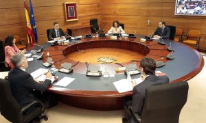 El Gobierno reduce la quinta prórroga a 15 días, hasta el 7 de junio, para asegurarse el apoyo de Cs