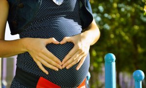 Sanidad aconseja administrar heparina a embarazadas con COVID-19 para evitar trombos