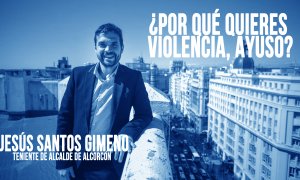 Entrevista a Jesús Santos - En la Frontera, 21 de mayo de 2020