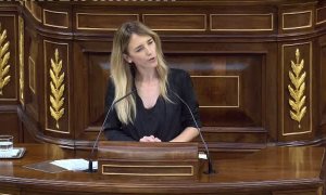 Álvarez de Toledo a Iglesias: "Usted es el hijo de un terrorista, a esa aristocracia pertenece, la del crimen político"