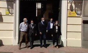 La Abogacía del Estado tacha de causa general contra el Gobierno la investigación sobre el 8M