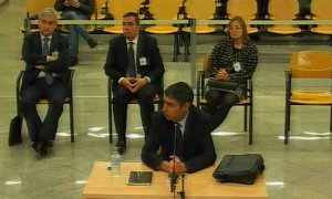 La Audiencia Nacional retoma el 8 de junio el juicio a Trapero