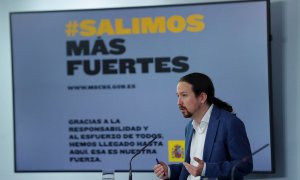 Pablo Iglesias