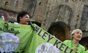 Las Kellys: la precariedad ya existía, el Covid la agrava