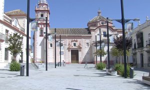 Multas de 900 euros por el abandono de mascarillas y guantes en la vía pública