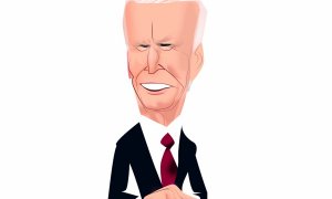 Joe Biden, el demócrata conservador