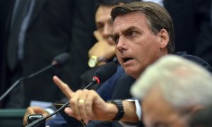 The Bolsonaro horror show