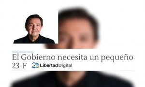 "Lo que le vendría bien al Gobierno es un 23-F pequeñito": Jiménez Losantos acusa a Sánchez e Iglesias de "soñar" con un golpe de Estado