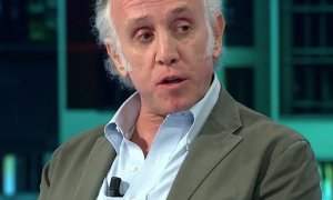 Inda insulta (con permiso de Iñaki López) a Simón: "Inútil supino e incompetente"