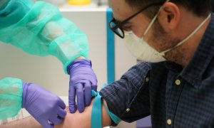 Ligero repunte en la cifra de positivos por coronavirus con 143 nuevos diagnosticados