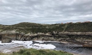 El Ayuntamiento de Bezana cerrará la Playa de San Juan de la Canal durante la noche de San Juan