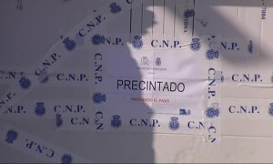 La Fiscalía pide triple prisión permanente revisable para los autores del crimen de Dos Hermanas